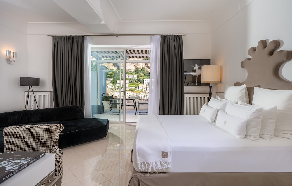 Villa Franca Hotel 18/56