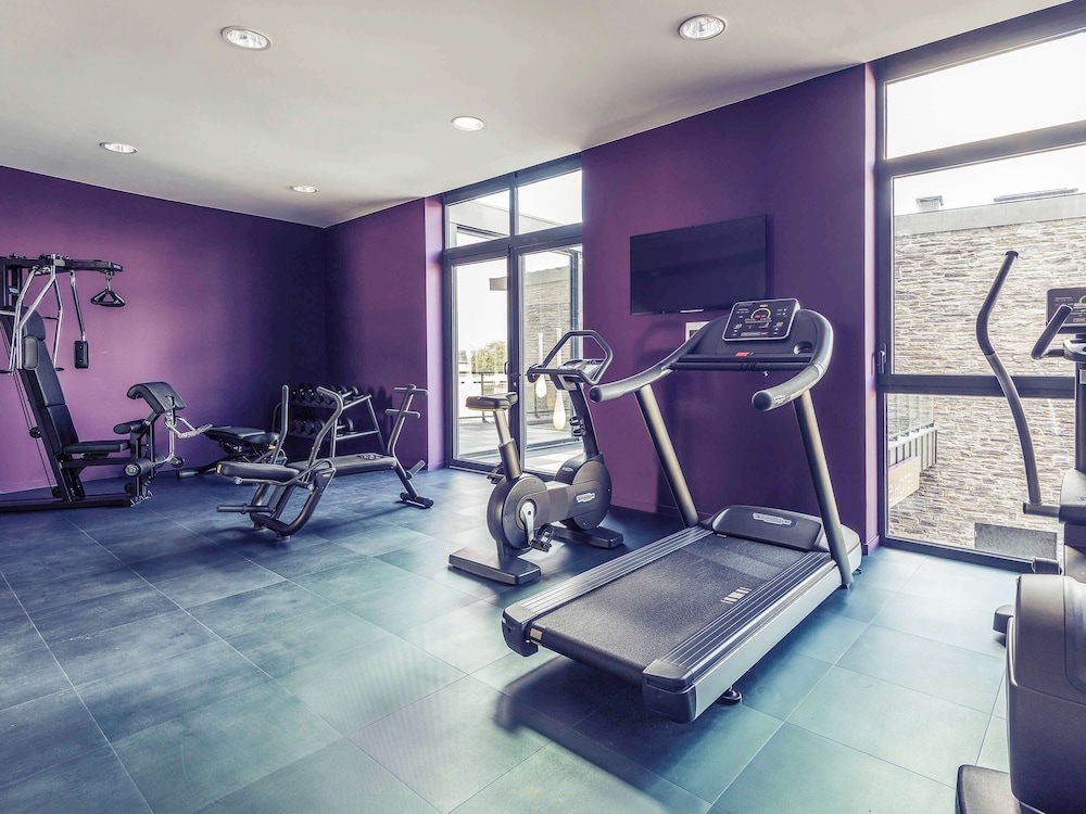 Hotel Mercure Cherbourg Centre Port 39/71