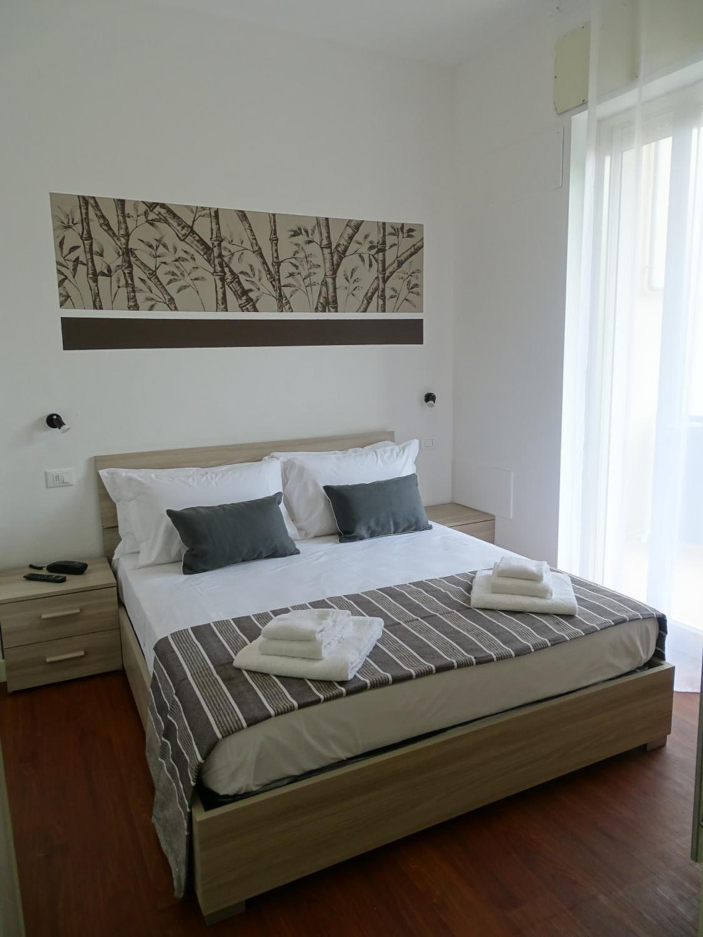 Hotel Al Nuovo Porto 29/56