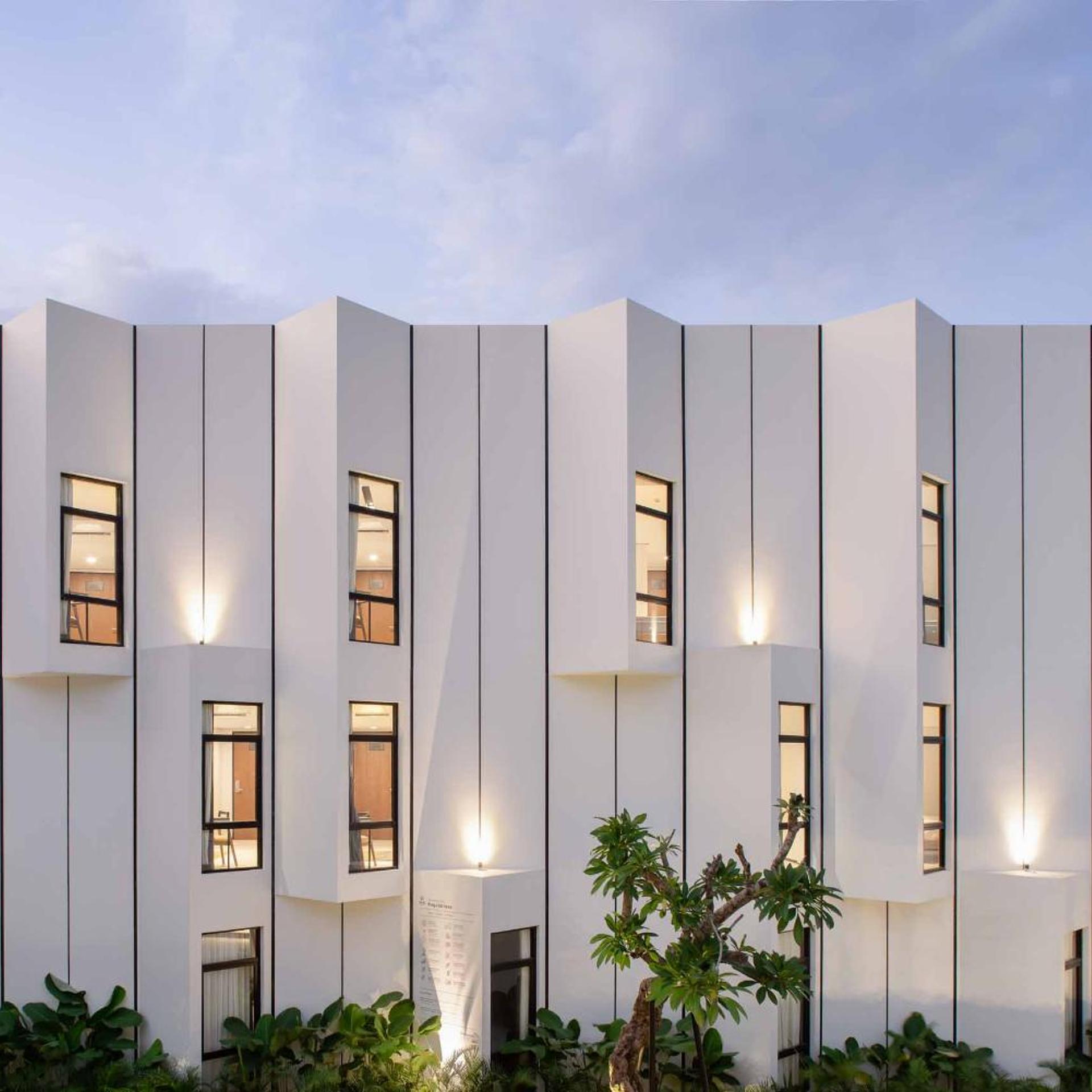 JW Naungan Co-Living Hotel & Villas 3/50