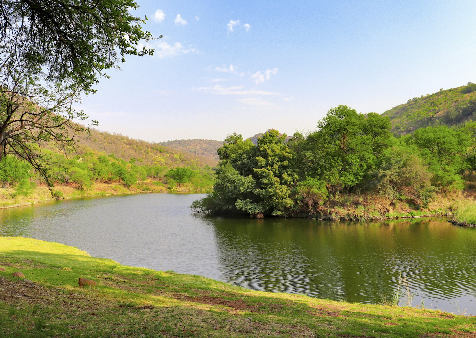 Olifants River Lodge 42/50
