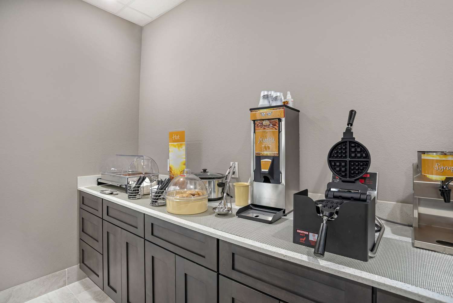 Quality Inn Baton Rouge East I-12 5/22