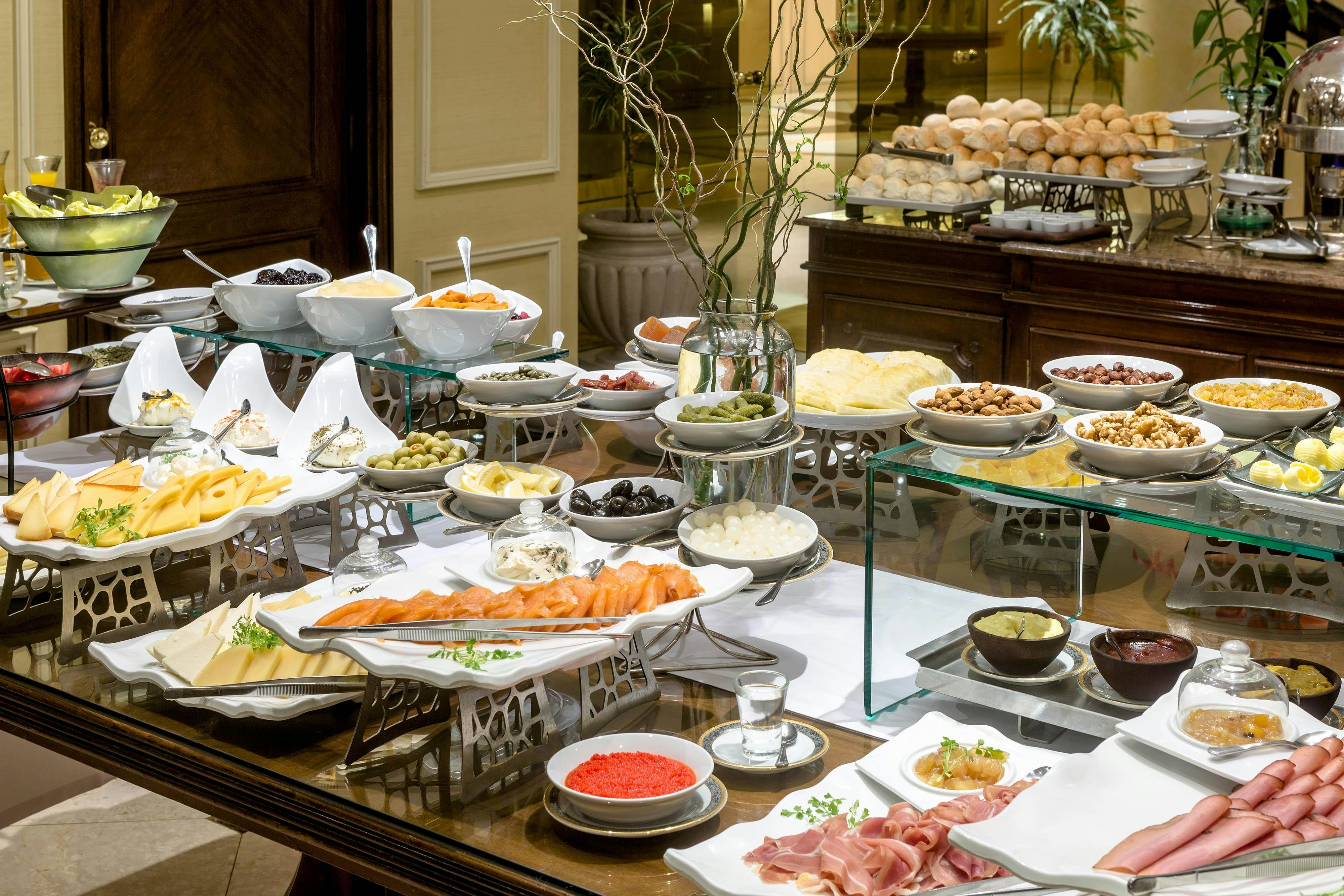 Park Tower A Luxury Collection Hotel Buenos Aires 19/29