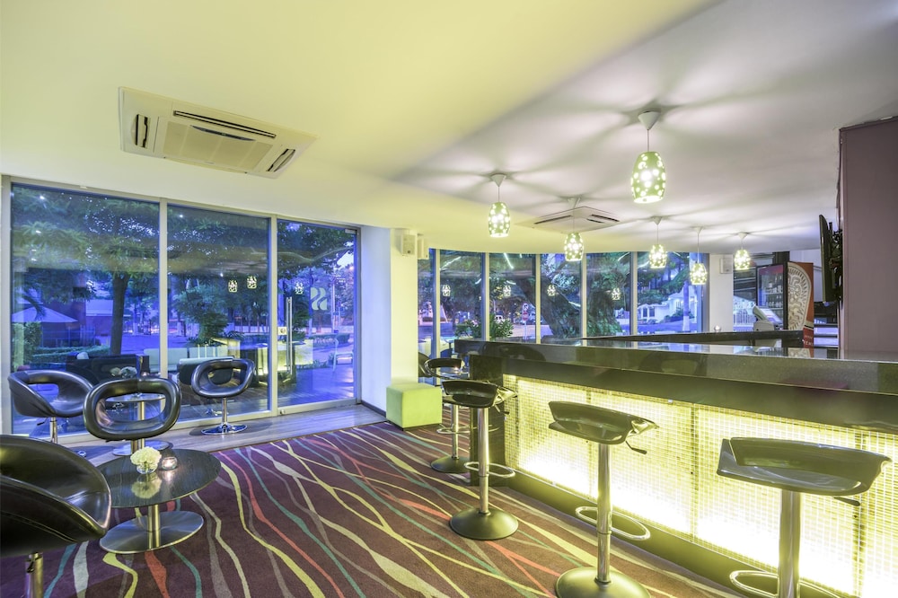 NH Collection Barranquilla Smartsuites Royal 23/50