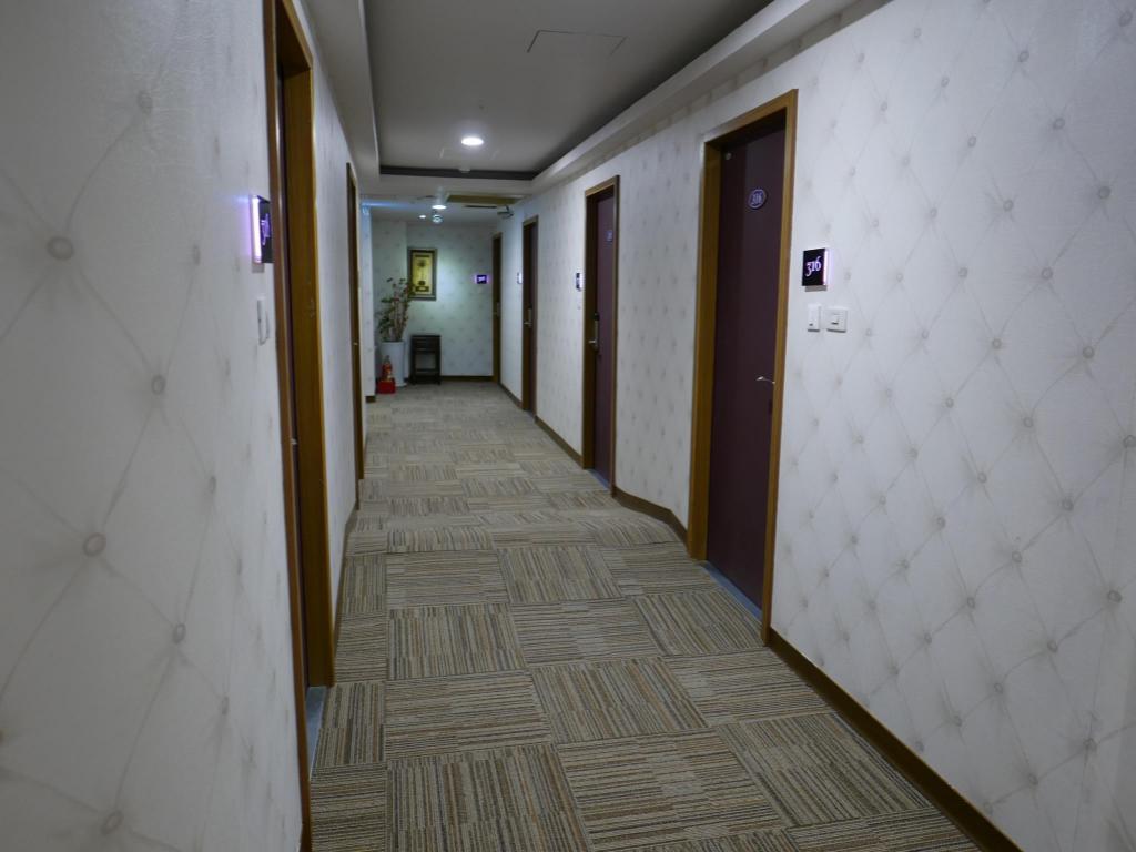 Oursinn Hotel 57/72