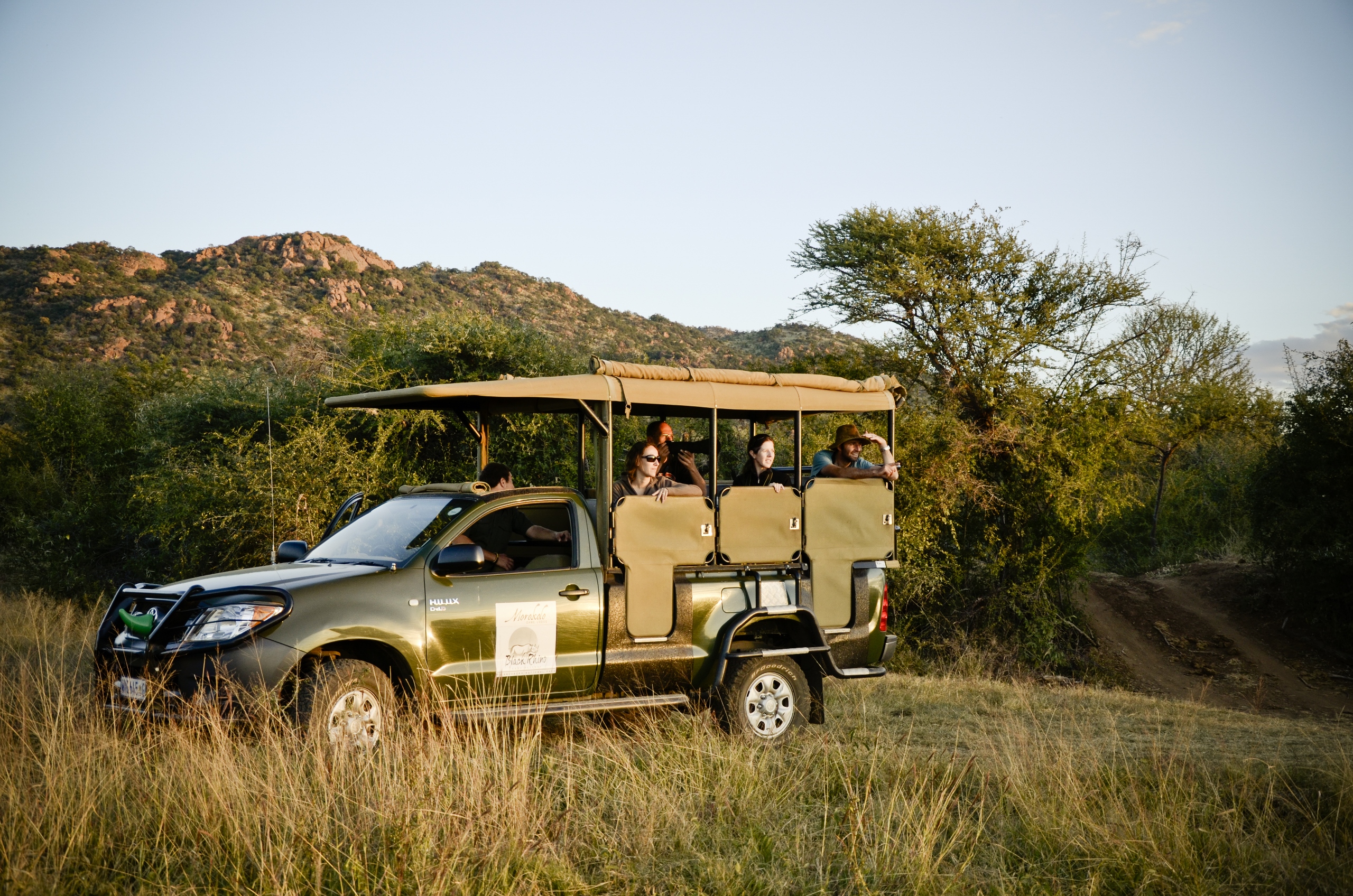 Morokolo Safari Lodge 65/82