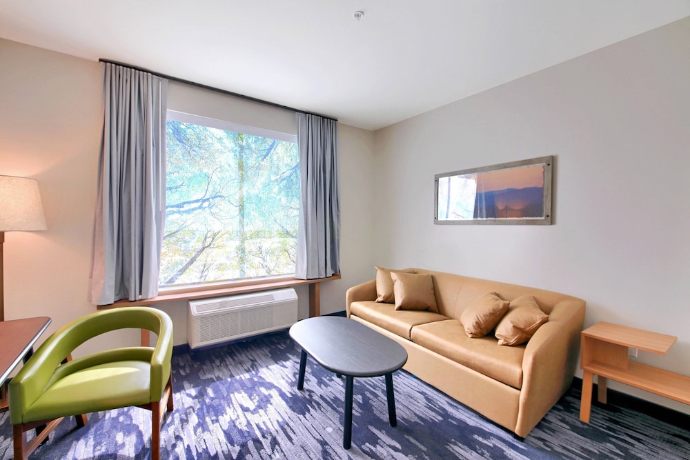 Fairfield Inn And Suites By Marriott Dallas Cedar Hill 29/42