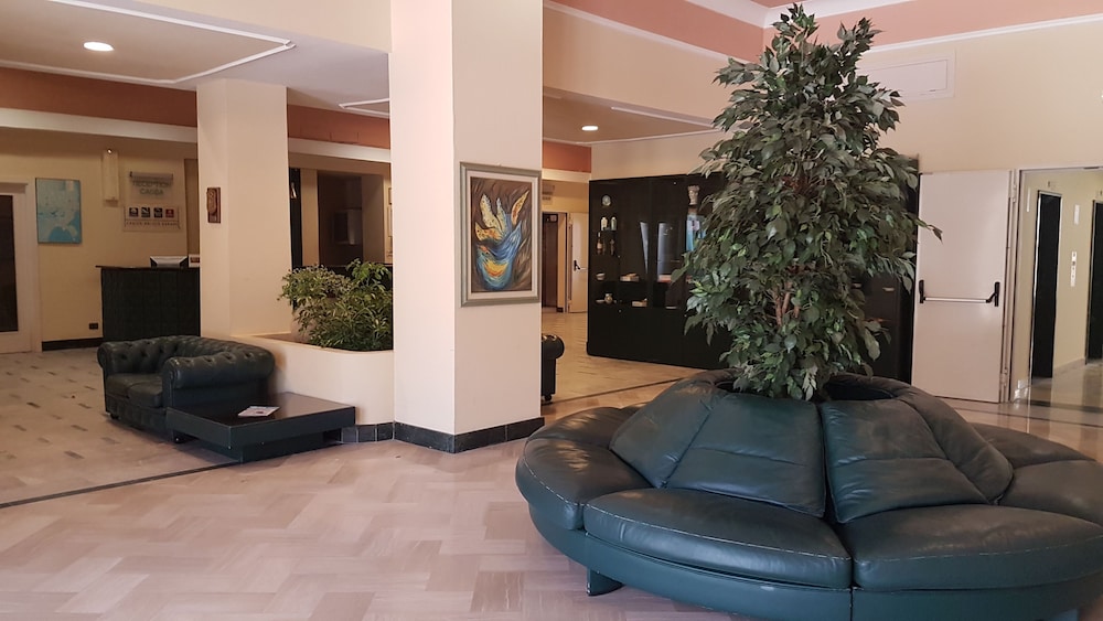 Park Hotel 19/30