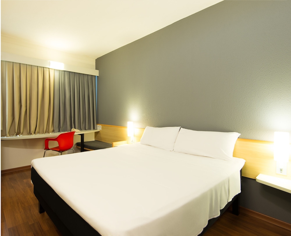 Ibis Sao Jose Dos Campos Dutra 19/50