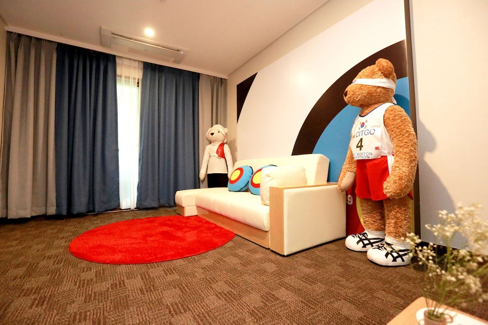 Ramada By Wyndham Gangwon Taebaek 6/34