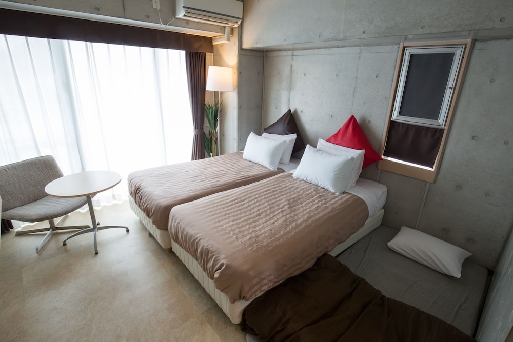 Condominio Makishi 10/39