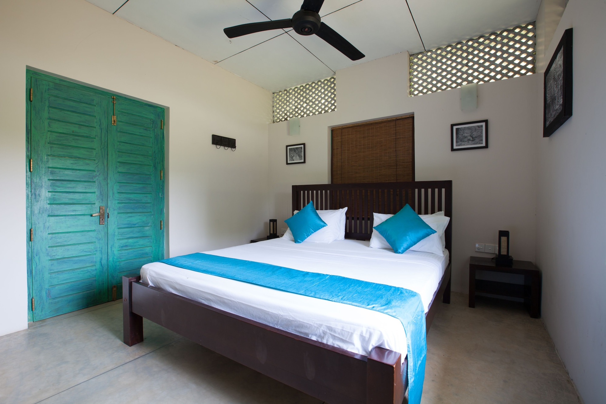 VILLA, PRIVATE POOL