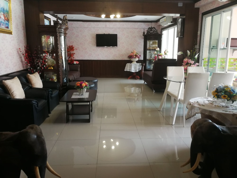 Home Sweet Home Place 21/36