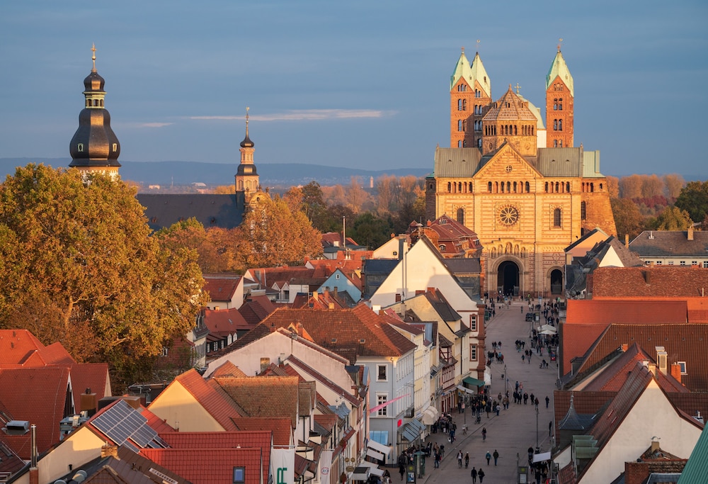 eXo Square Heidelberg-Schwetzingen 43/46
