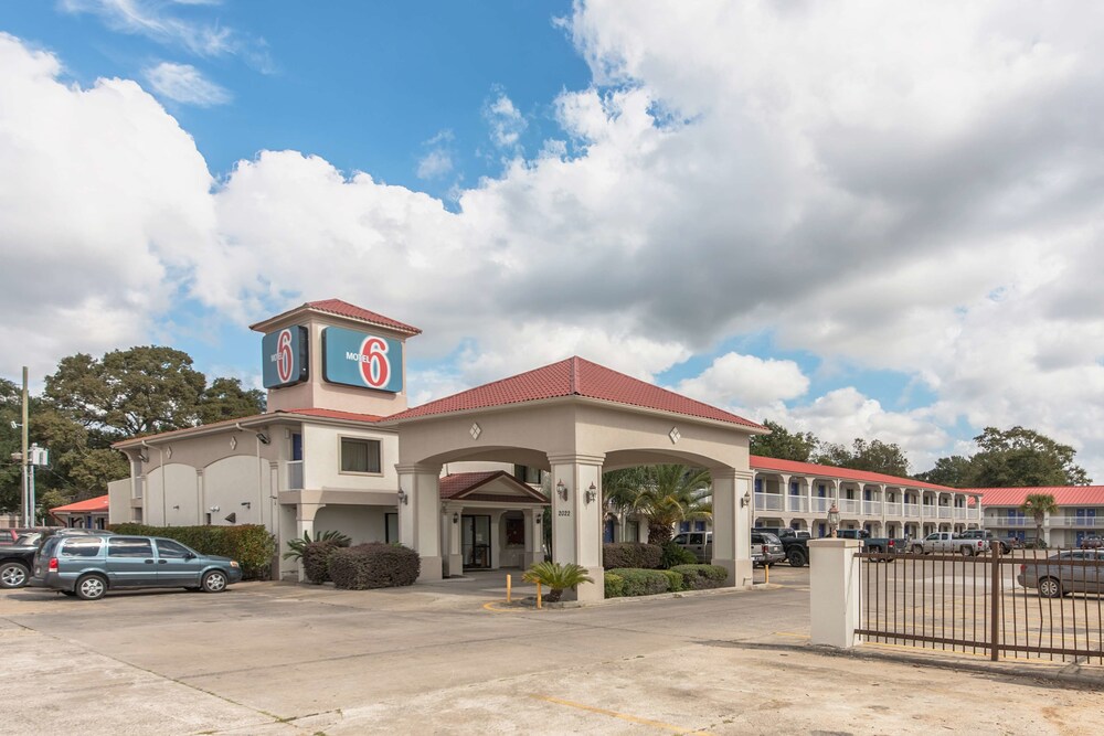Motel6 Sulphur, LA 46/50