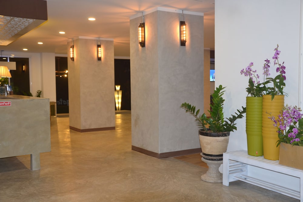 Southgate Residence Hotel 5/30