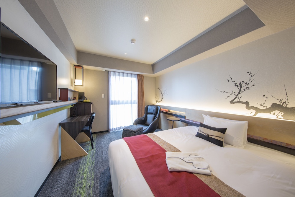 Shizutetsu Hotel Prezio Kyoto Karasumaoike 5/17