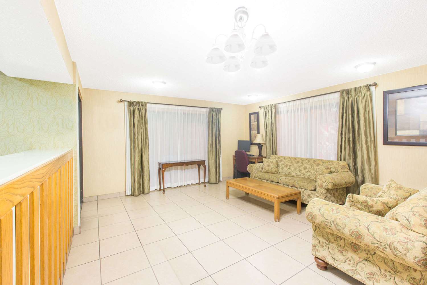 Days Inn by Wyndham Ripley 9/13