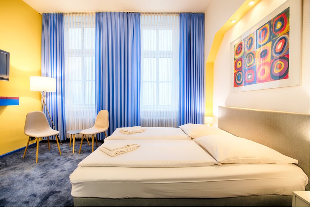 ART-HOTEL CHARLOTTENBURGER HOF 21/50