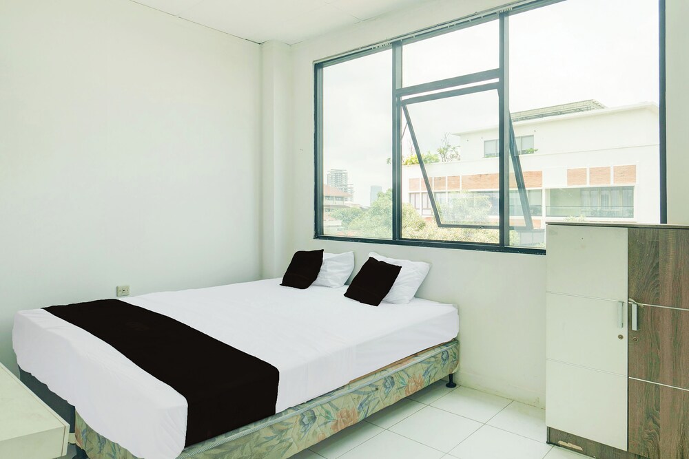 Hotel O Palmerah Near Binus University Formerly Wisma Bango 11/26