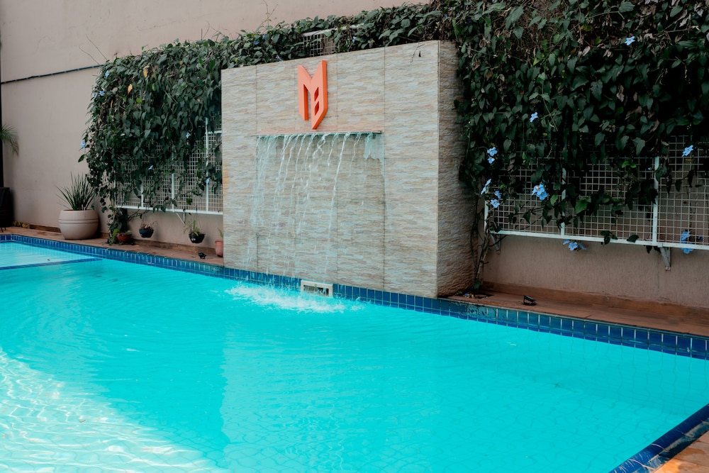 Megal Suites Hotel 26/45