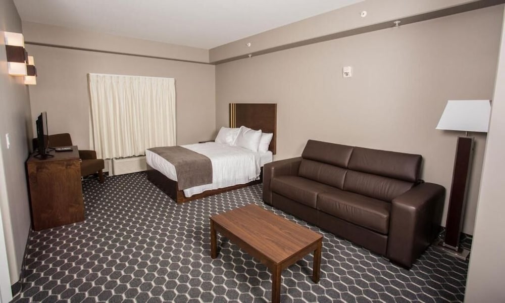 The Souris Hotel 9/14