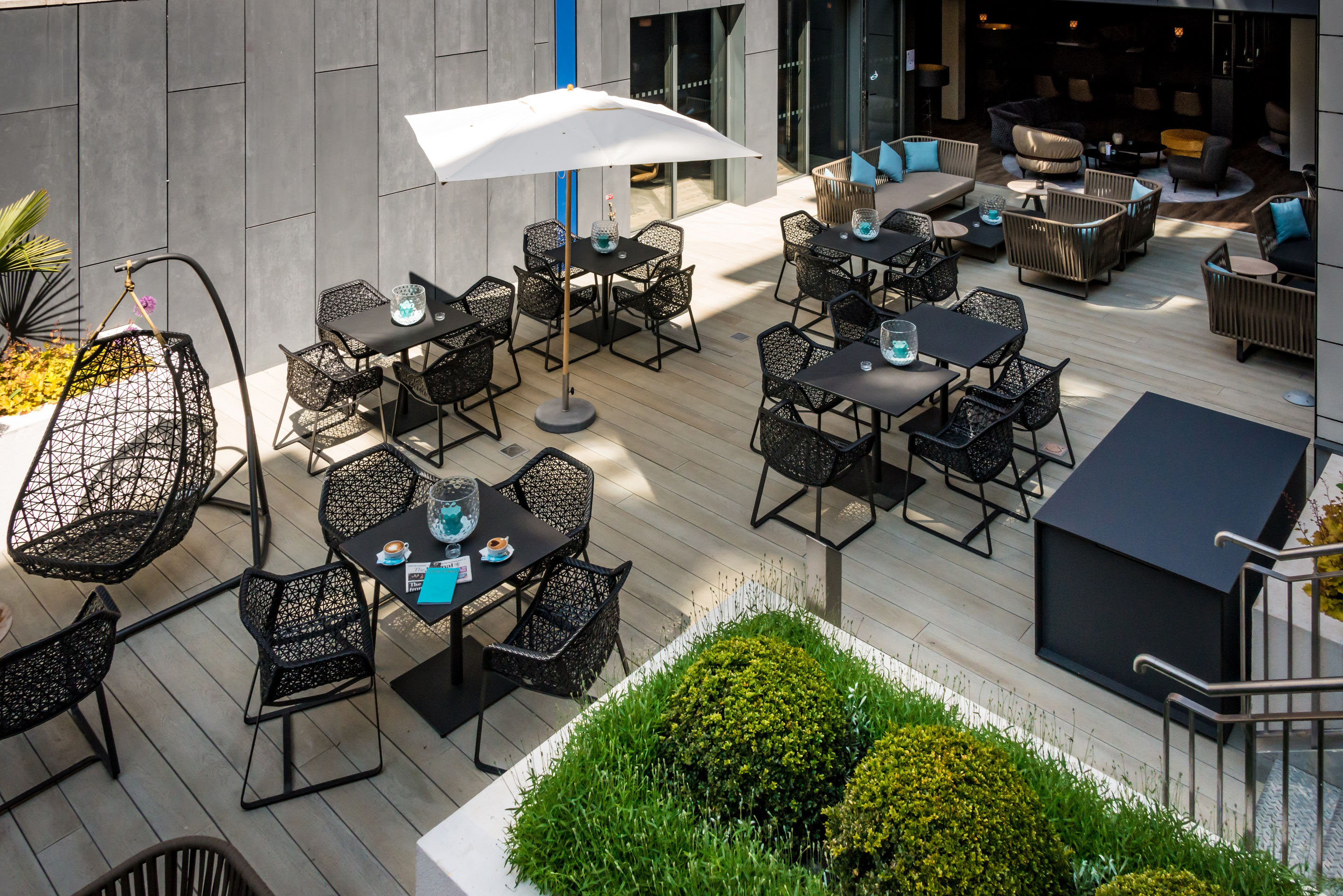 Motel One 18/26
