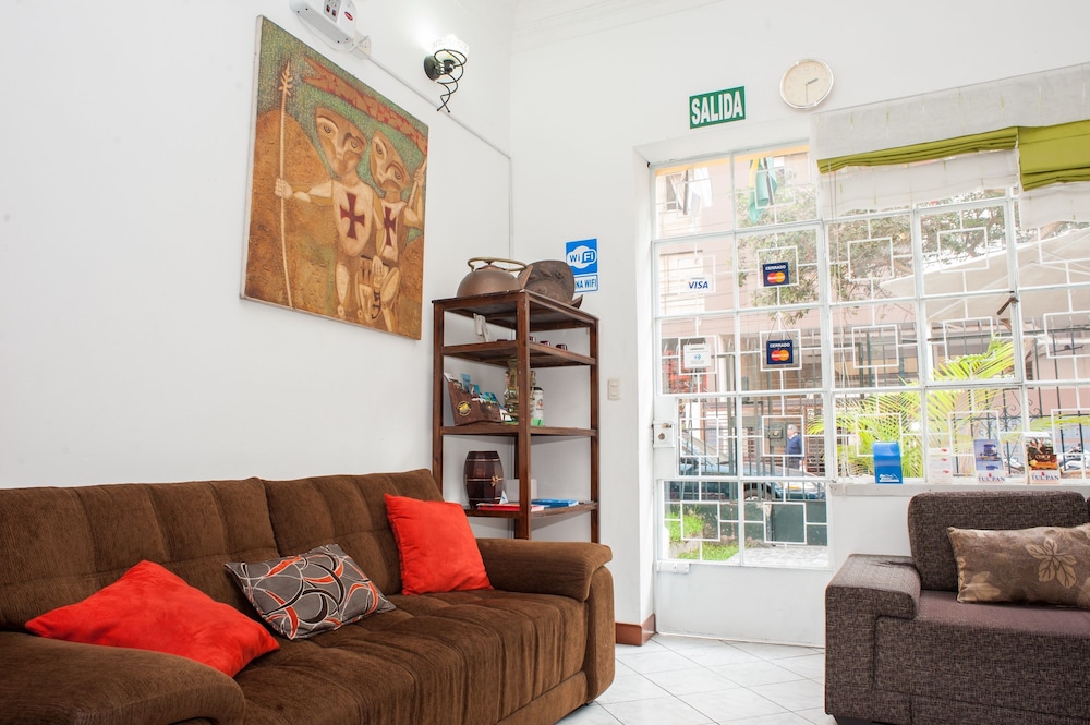 Albergue Verde 36/57