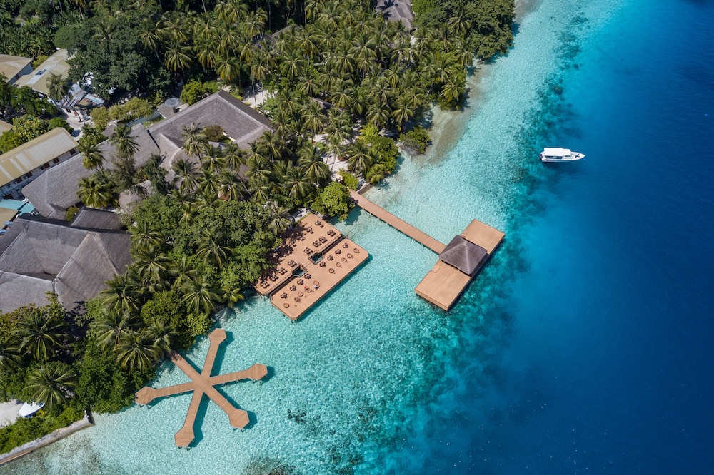 Fihalhohi Maldives 52/61
