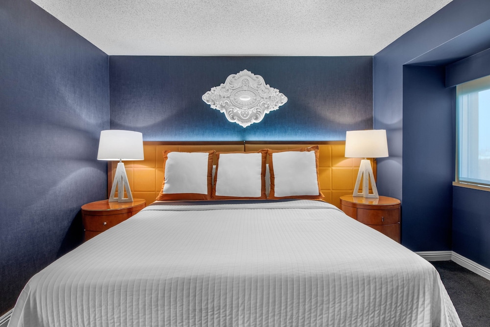 Omni Chicago Hotel 23/84