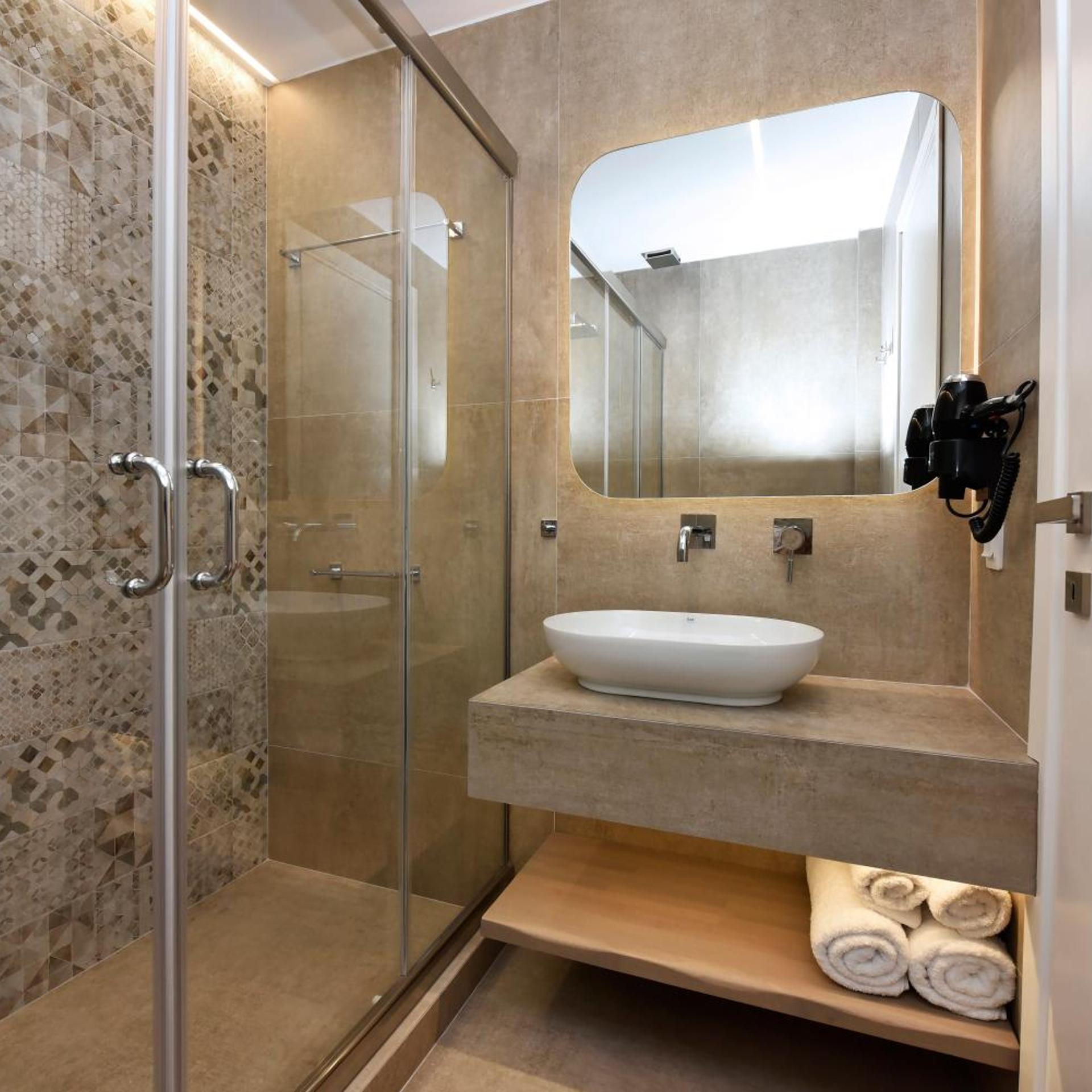 Anais Milos Suites 59/60