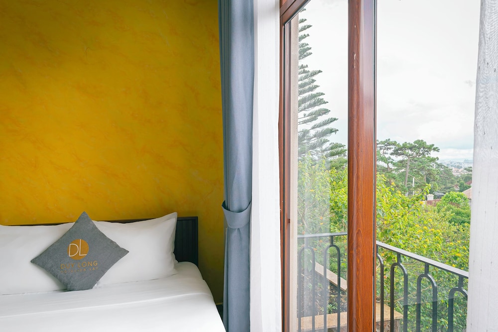 Duy Long Hotel 7/50