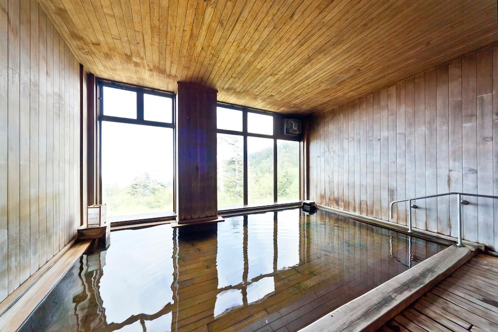 Tokachidake Onsen Ryokan Kamihoroso 12/50