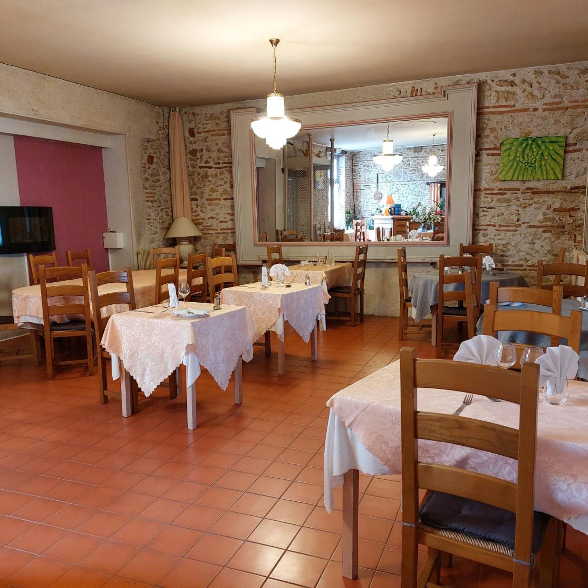 LA TABLE D'ANTAN 19/24