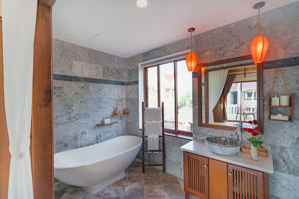 Hoi An Village Lodge 27/68
