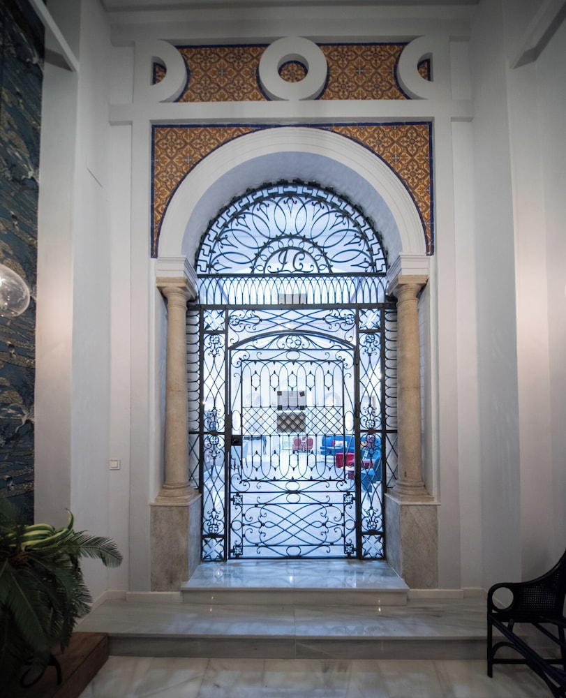 Soho Boutique Sevilla 8/49