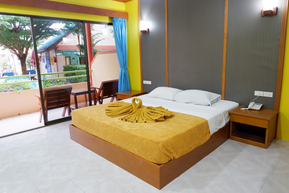 Karon Village Hotel 32/49