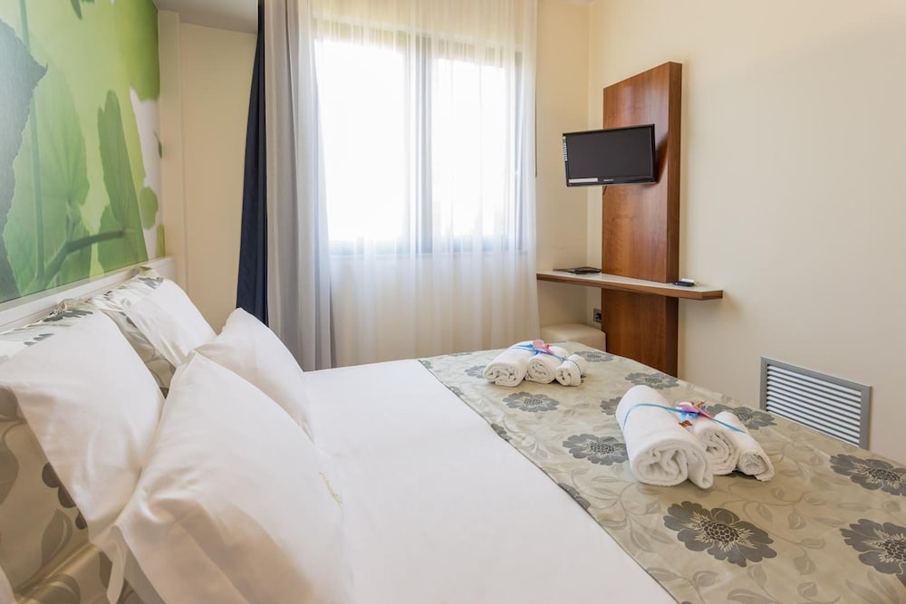 Hotel Porta Rosa 4/42