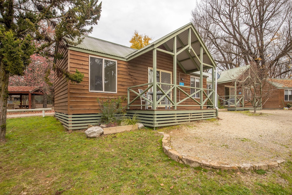 NRMA Bright Holiday Park 40/50