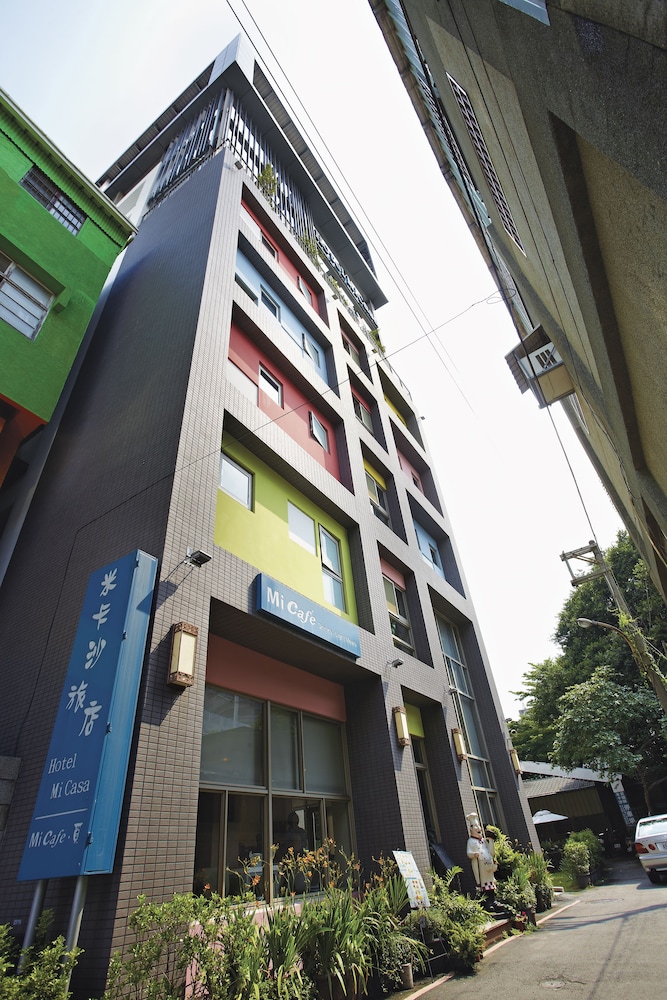Hotel Mi Casa 2/61