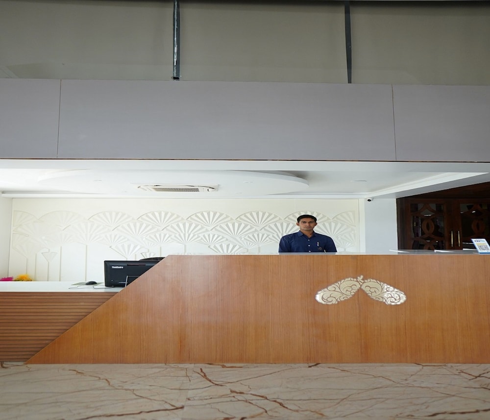 Bamboo Saa Mulberry Resort 9/55