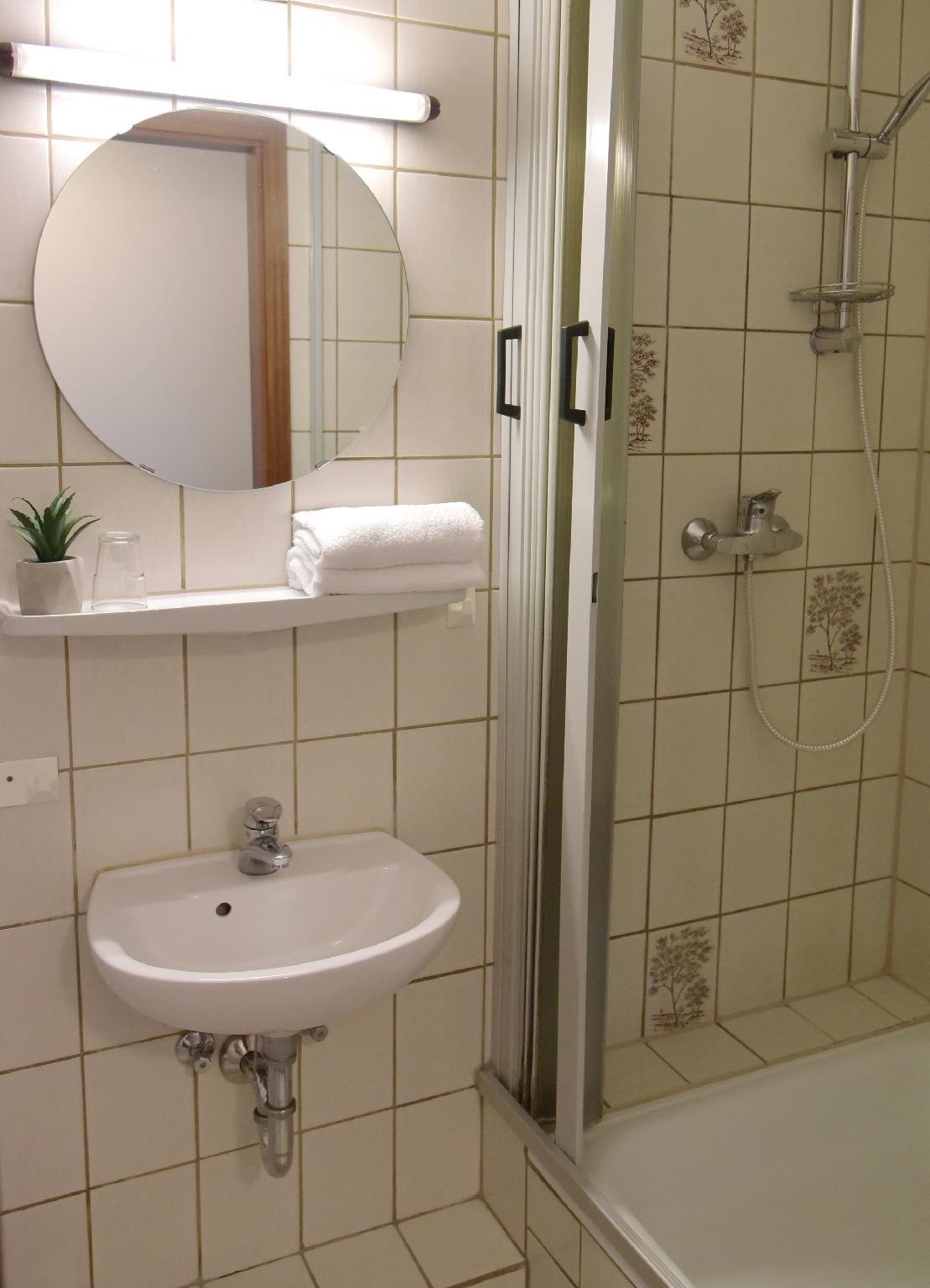 Pension Haus Bambi 16/19