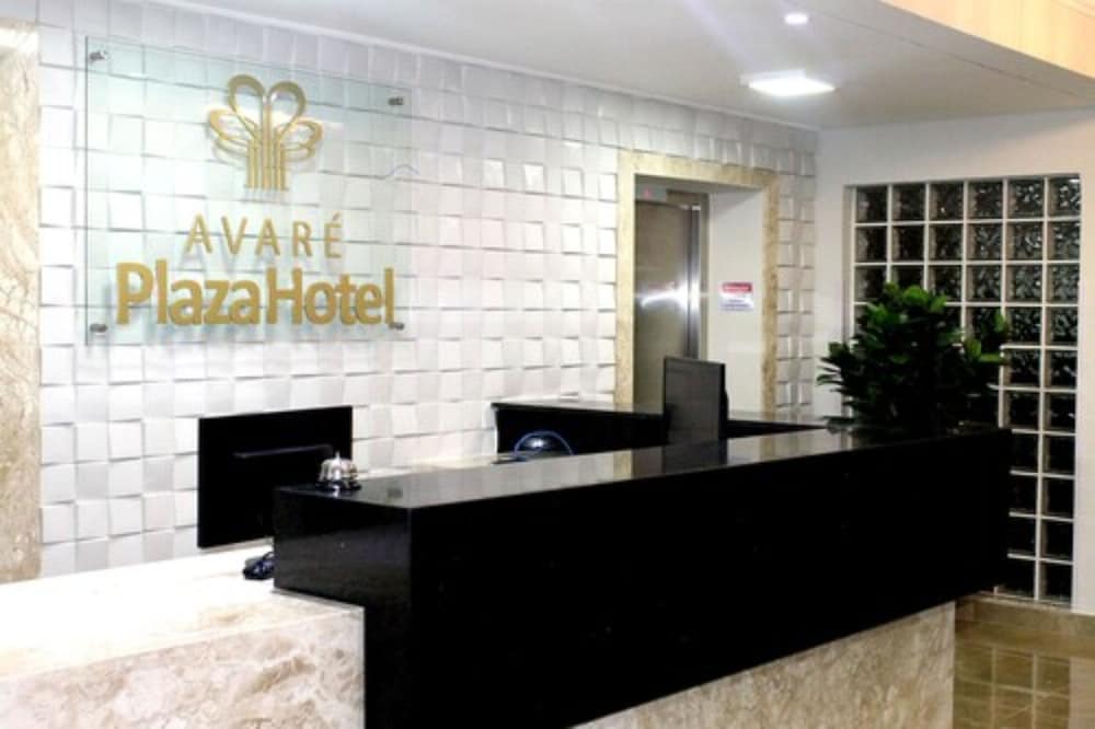 Avare Plaza Hotel 3/44