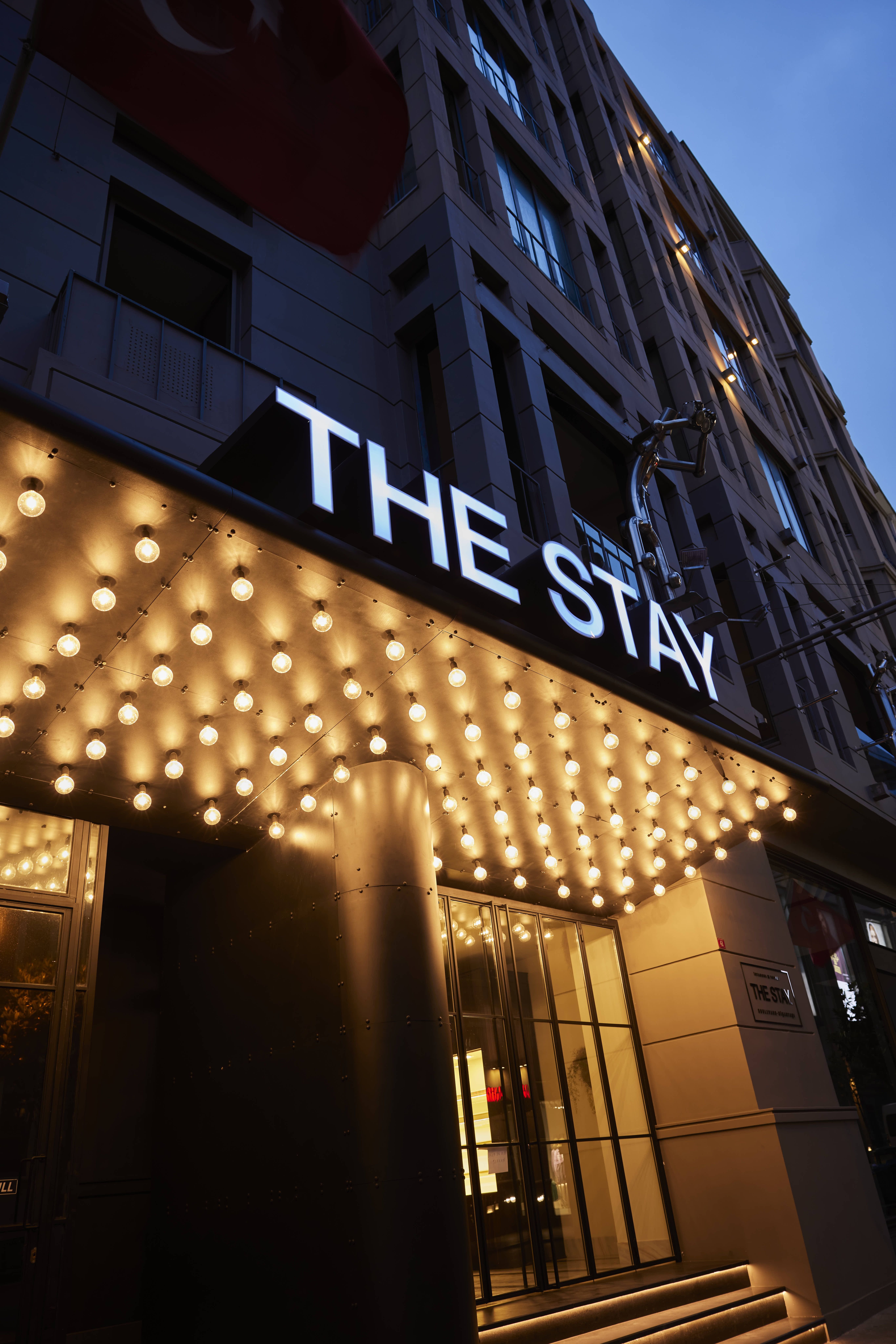 The Stay Boulevard Nisantasi 2/26