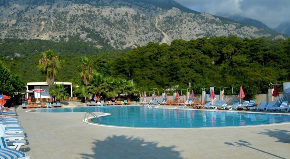Magic Sun Hotel 16/20