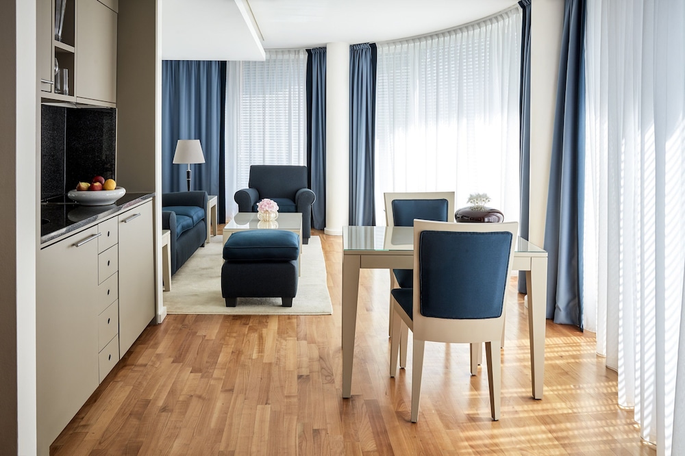 The Mandala Hotel Berlin 66/77