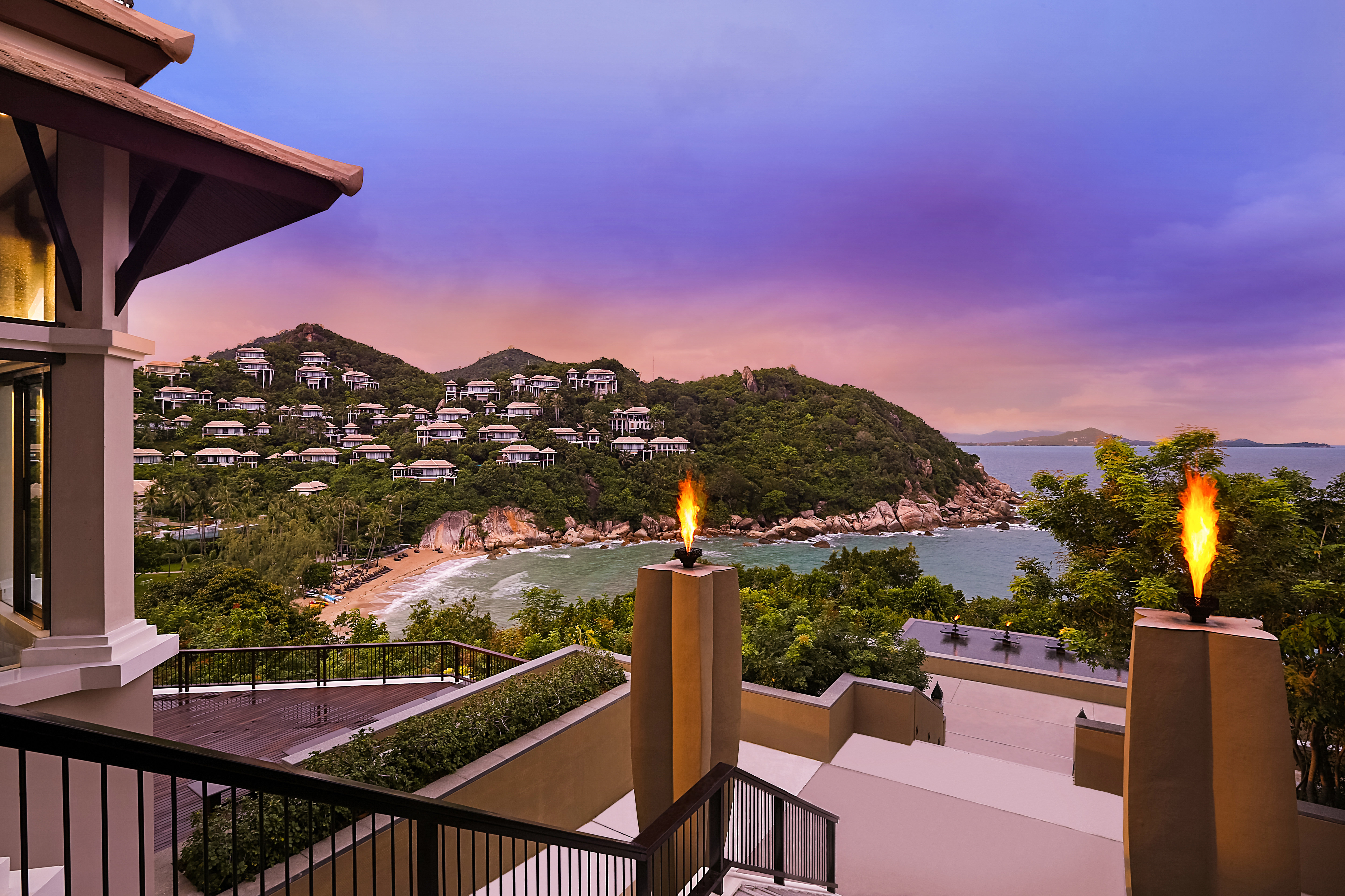 Banyan Tree Samui 8/75