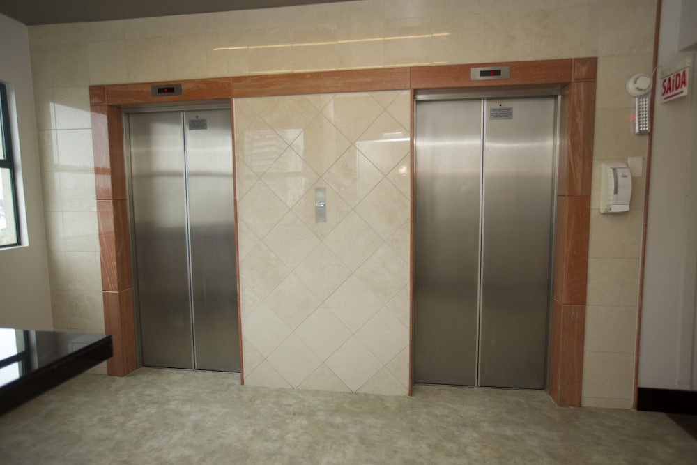 Mogano Business Hotel 8/31