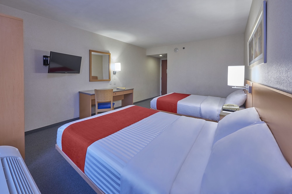 City Express by Marriott Nuevo Laredo 14/58
