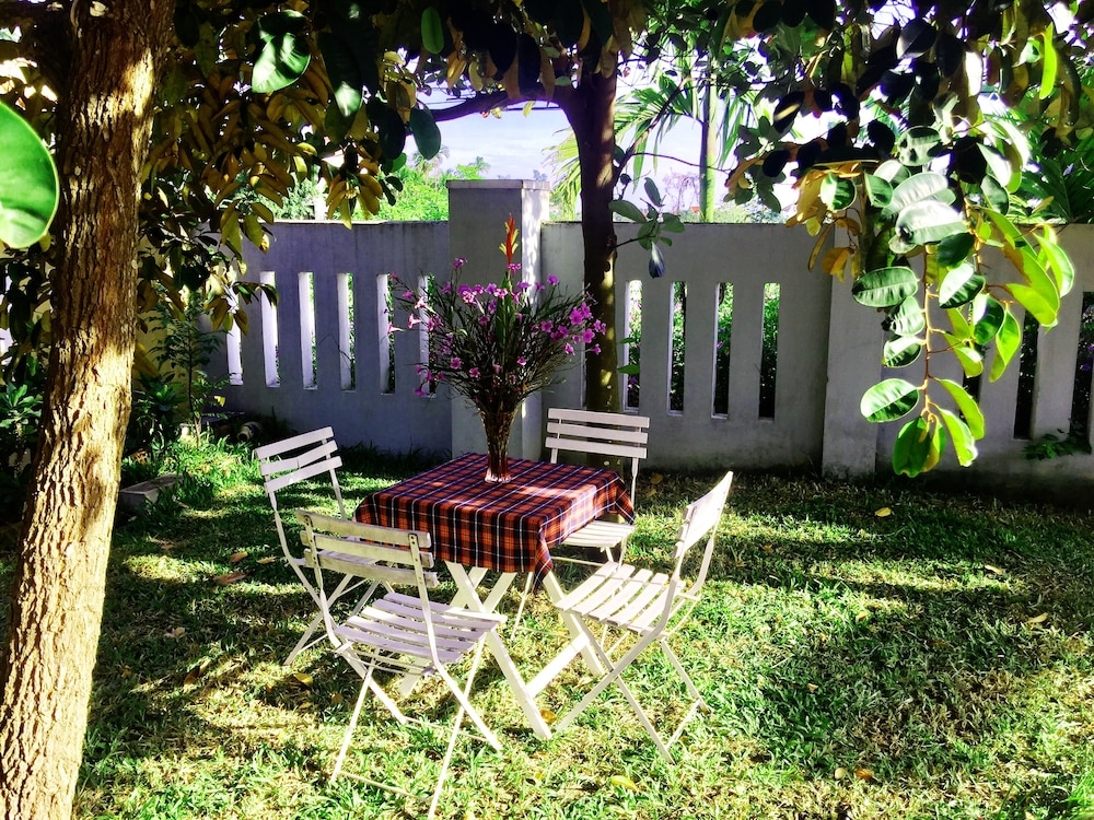 Gingergrass Homestay 24/33